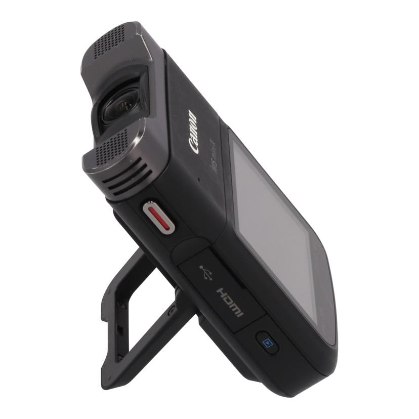 Canon キヤノン/デジタルビデオカメラ/iVIS mini X//811054200063/Cランク/81