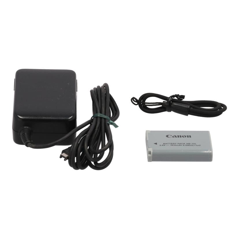 Canon キヤノン/デジタルビデオカメラ/iVIS mini X//811054200063/Cランク/81