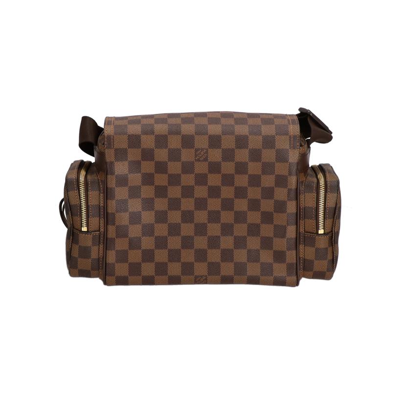 LV ルイヴィトン/リポーターメルヴィール/ダミエ・エベヌ/N51126//MI0***/SAランク/75