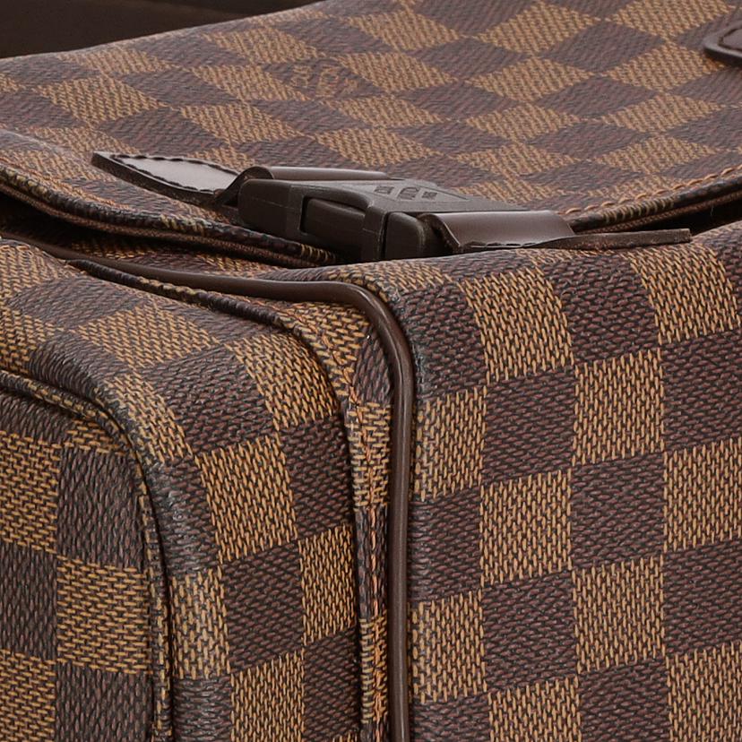 LV ルイヴィトン/リポーターメルヴィール/ダミエ・エベヌ/N51126//MI0***/SAランク/75