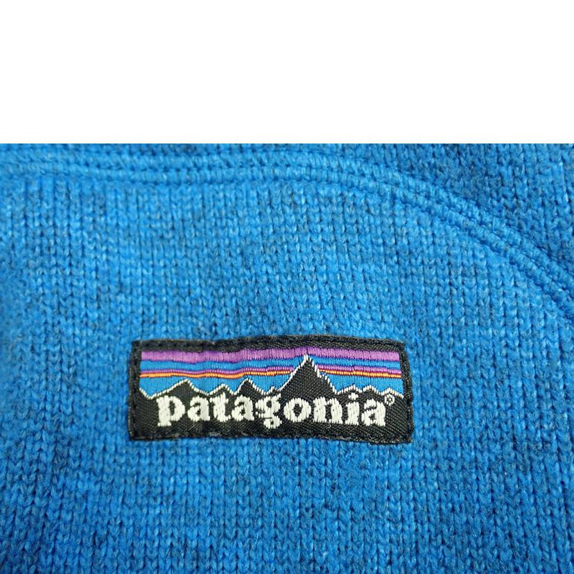 Patagonia Patagonia/★Patagonia ベターセーターフーディ/25661FA11//M/Bランク/62