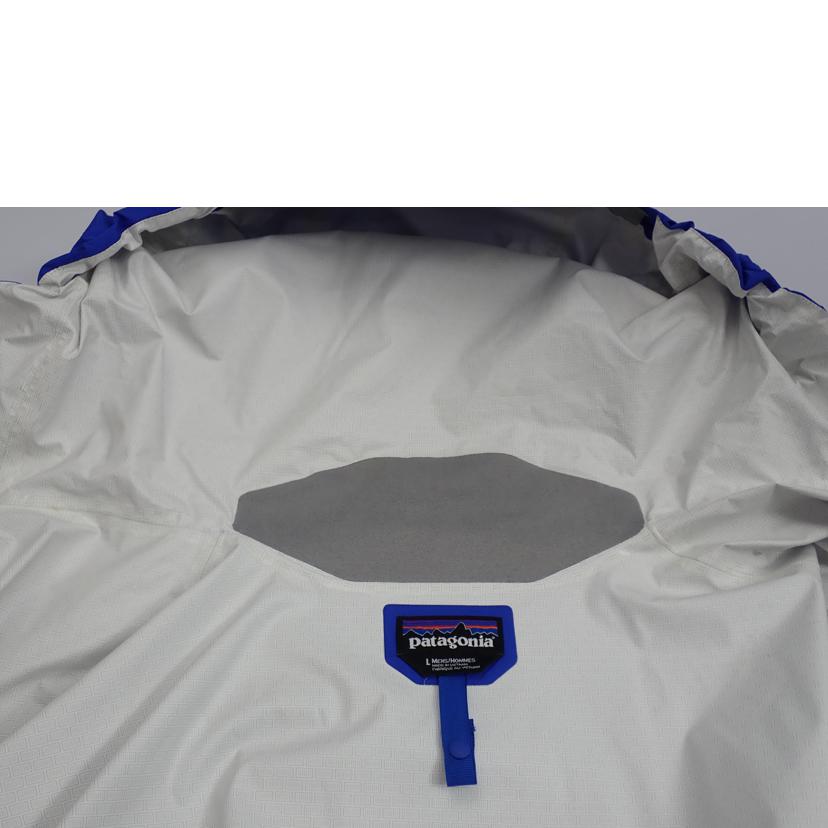 Patagonia Patagonia/★ Patagonia トレントシェルジャケット/84795//L/Cランク/62