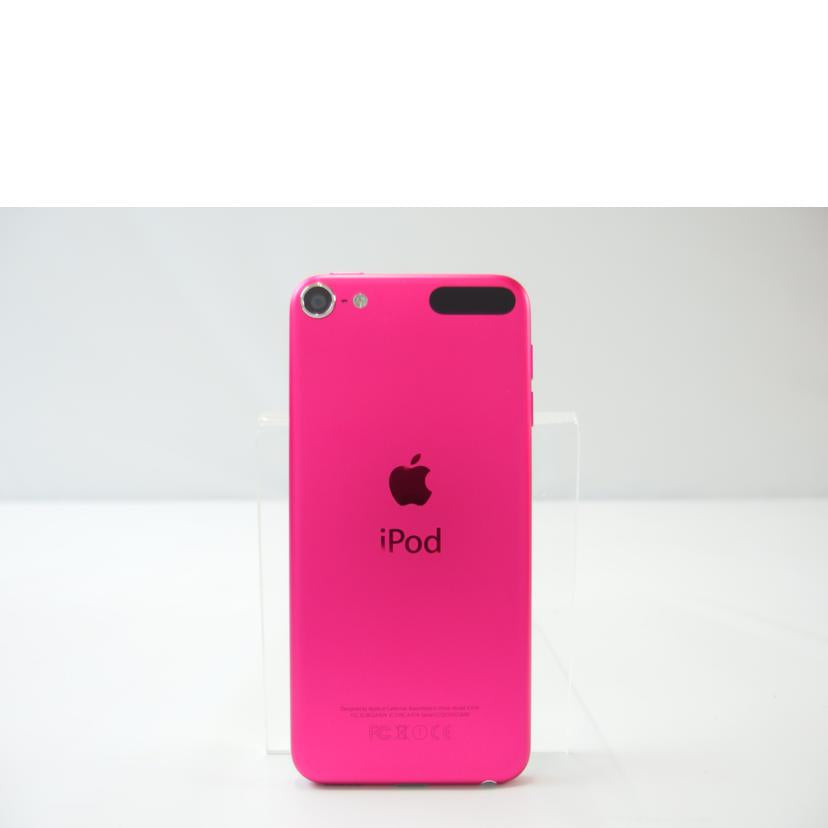 APPLE アップル/iPod touch 128GB/MKWK2J/A//CCQV70ZCGM16/ABランク/83