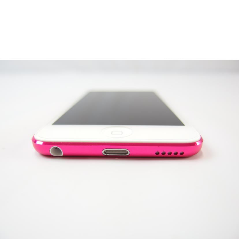 APPLE アップル/iPod touch 128GB/MKWK2J/A//CCQV70ZCGM16/ABランク/83