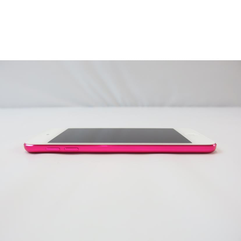 APPLE アップル/iPod touch 128GB/MKWK2J/A//CCQV70ZCGM16/ABランク/83