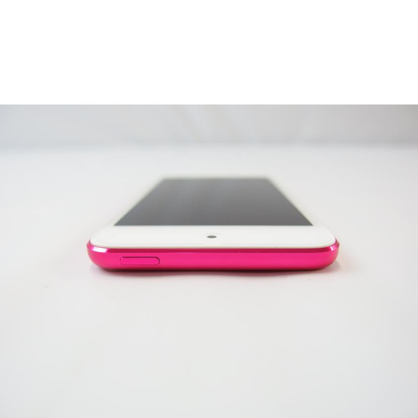 APPLE アップル/iPod touch 128GB/MKWK2J/A//CCQV70ZCGM16/ABランク/83