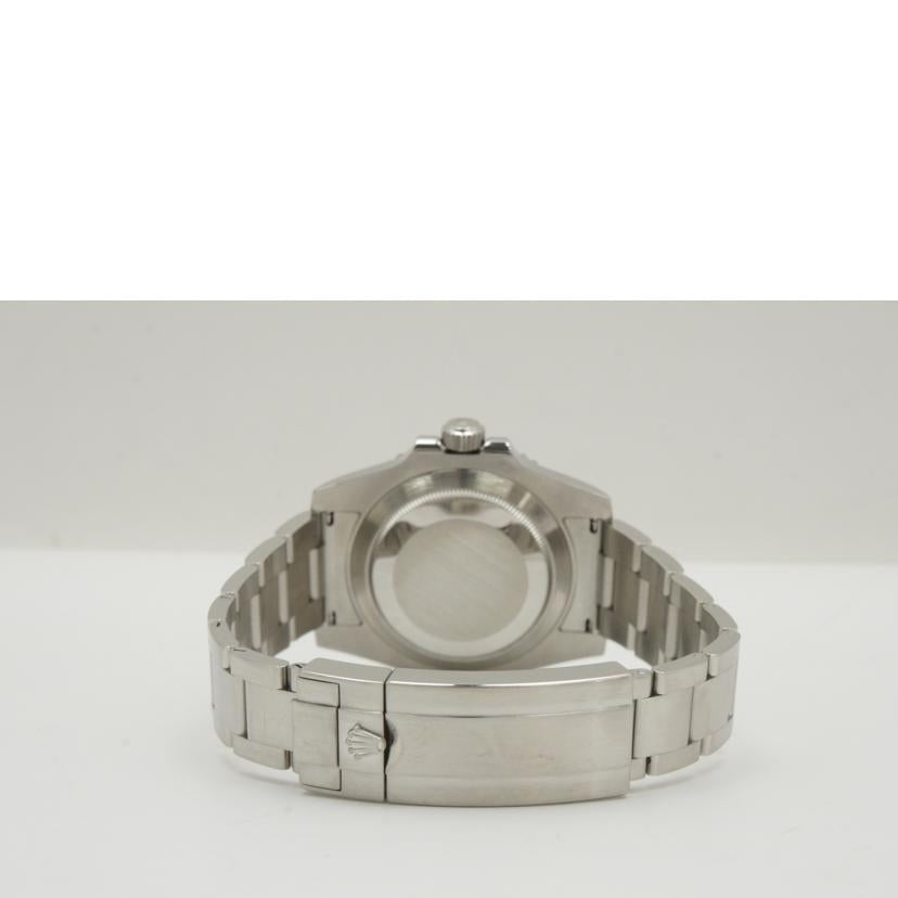 ROLEX ロレックス/サブマリーナデイト/G番/116610LN//G458218/SAランク/75