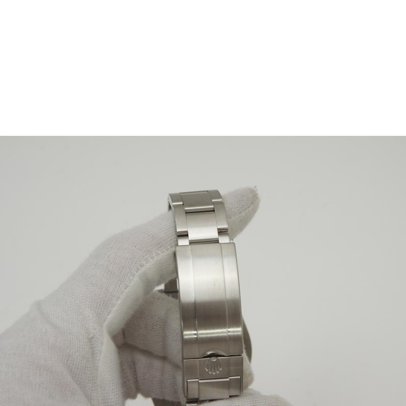 ROLEX ロレックス/サブマリーナデイト/G番/116610LN//G458218/SAランク/75