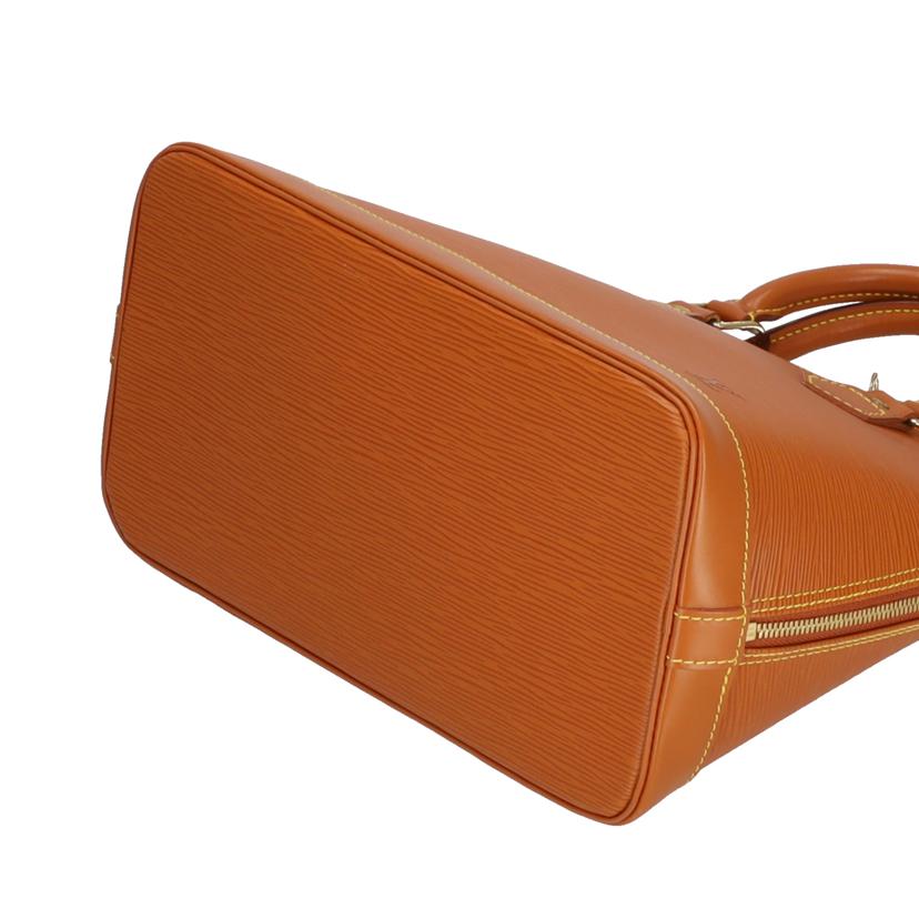 LOUIS VUITTN ルイ・ヴィトン/アルマPM ピモン/エピ/M40623//MI0***/Bランク/75