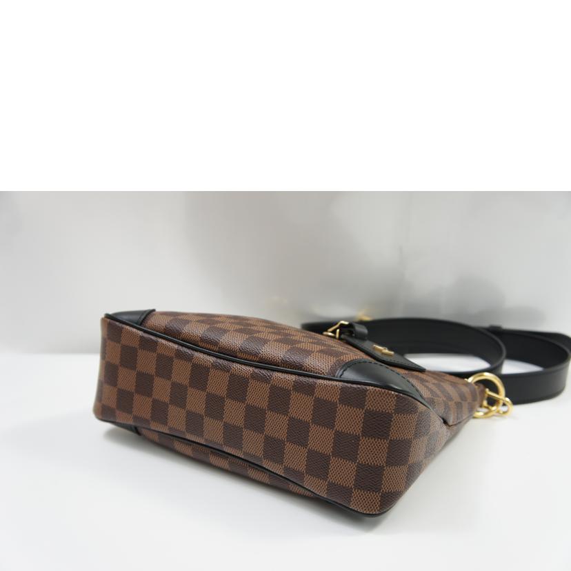 LV ルイヴィトン/オデオンNM PM/ダミエ・エベヌ/N50062//RFID/SAランク/75