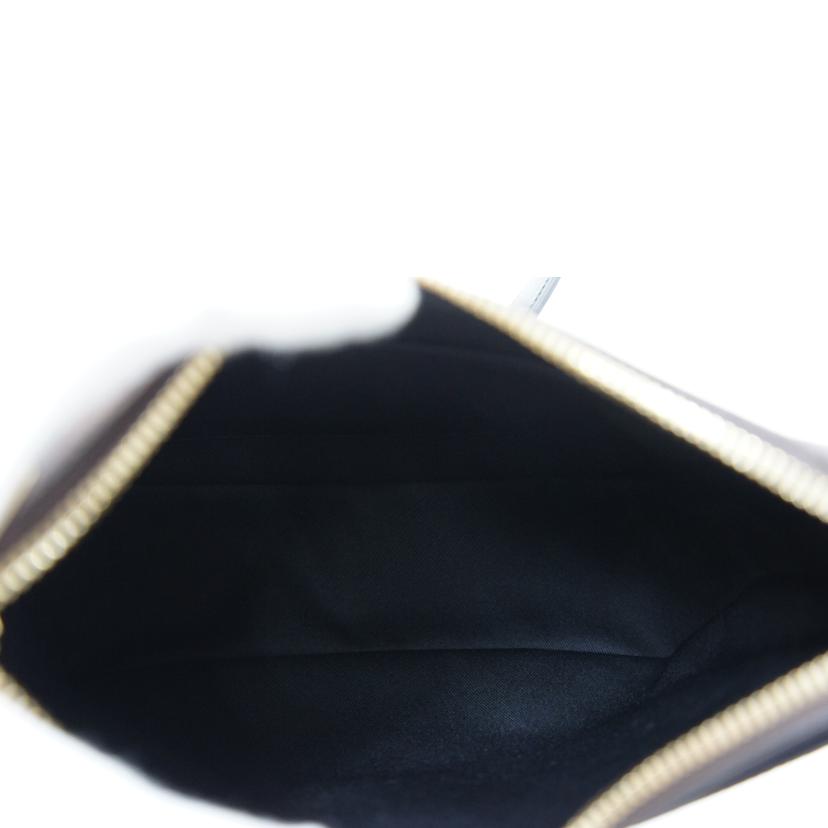 LV ルイヴィトン/オデオンNM PM/ダミエ・エベヌ/N50062//RFID/SAランク/75