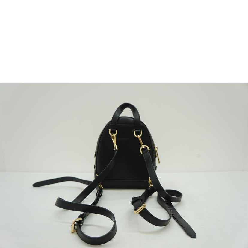 MICHAEL KORS マイケルコース/リアジップXSバックパック/30S9GEZB0Y//Aランク/09