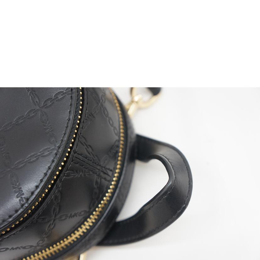 MICHAEL KORS マイケルコース/リアジップXSバックパック/30S9GEZB0Y//Aランク/09