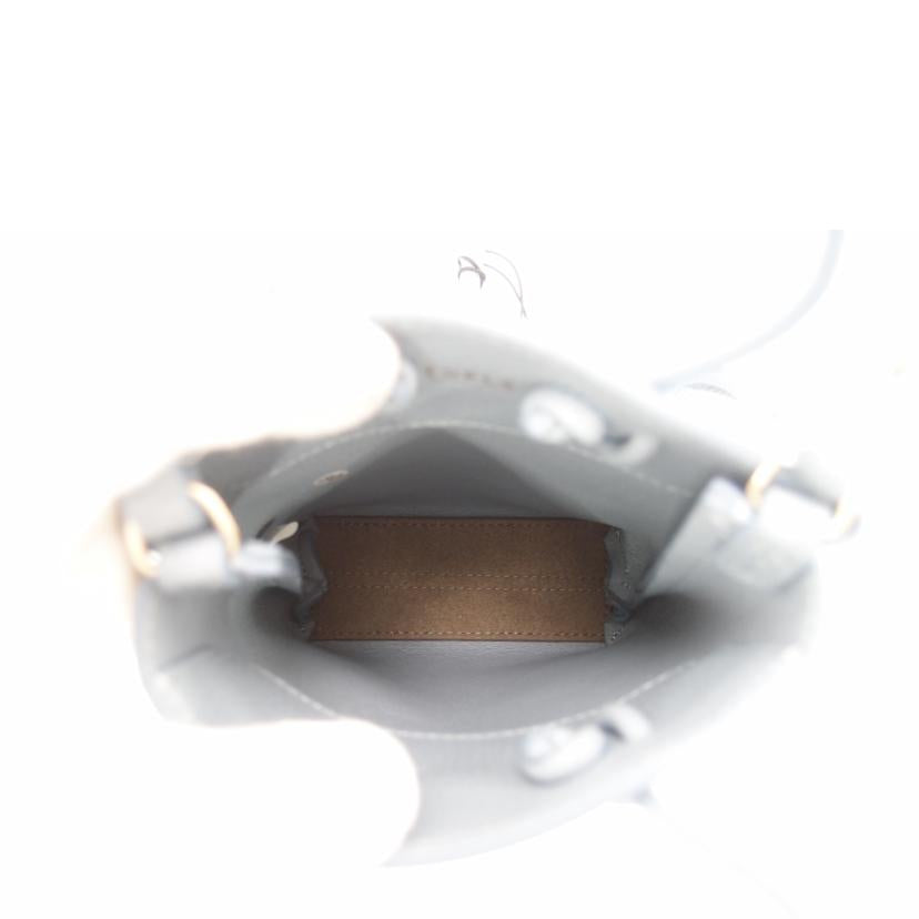 FURLA フルラ ハンドバック ポーチ アクセサリーポーチ ショルダーバッグ スマホポーチ 斜め掛け 肩掛け 水色 レディース/2wayミニハンド/スカイブルー/WE00116R76000//SAランク/69