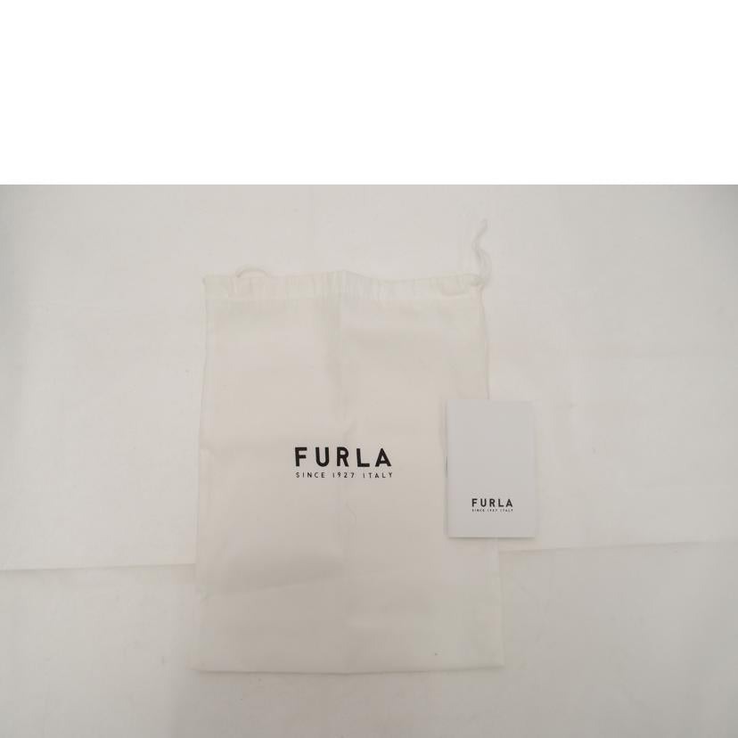 FURLA フルラ ハンドバック ポーチ アクセサリーポーチ ショルダーバッグ スマホポーチ 斜め掛け 肩掛け 水色 レディース/2wayミニハンド/スカイブルー/WE00116R76000//SAランク/69