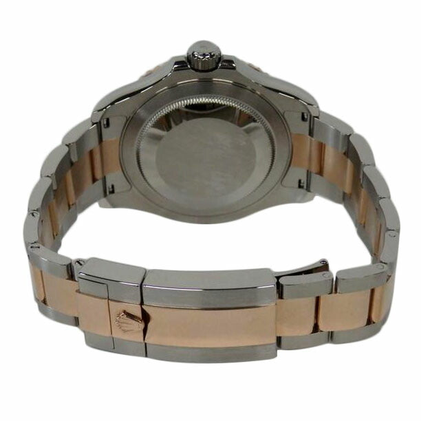 ROLEX ロレックス/ヨットマスター40/126621//7YK06743/SAランク/77