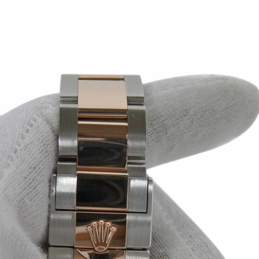 ROLEX ロレックス/ヨットマスター40/126621//7YK06743/SAランク/77