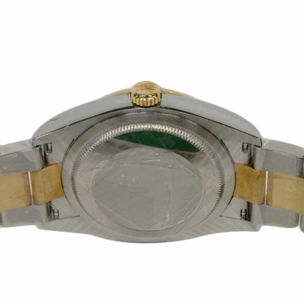 ROLEX ロレックス/デイトジャスト/白文字盤/126233//P0S27558/SAランク/77