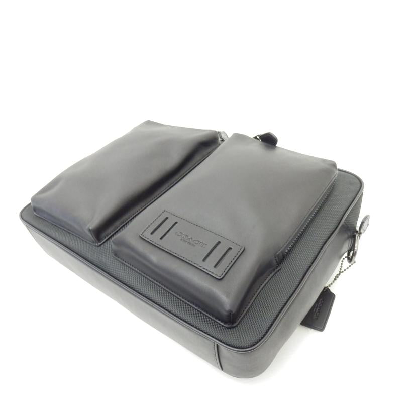 COACH コーチ/2WAYブリーフケース/6705//SAランク/88