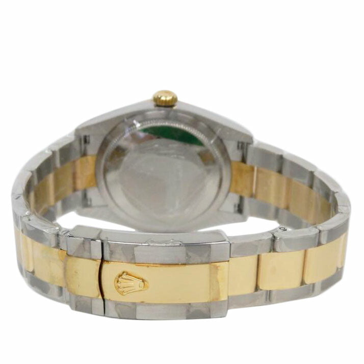 ROLEX ロレックス/デイトジャスト/白文字盤/126233//P0S27558/SAランク/77