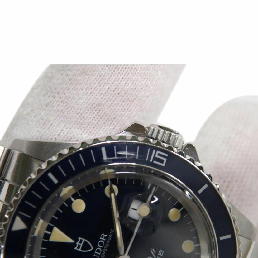 TUDOR チューダー/プリンスデイト/ミニサブ/AT/73090//B442781/ABランク/77