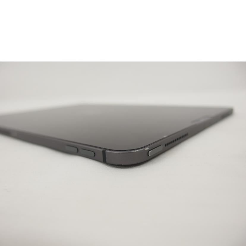 Apple アップル 2018年/iPad Pro 11インチ Wi-Fi+Cellular 64GB/MU0M2J/A//DMPZP0B1KD7V/Bランク/04