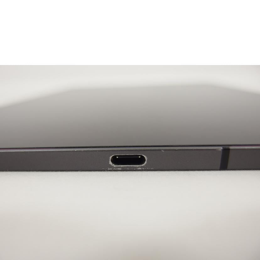 Apple アップル 2018年/iPad Pro 11インチ Wi-Fi+Cellular 64GB/MU0M2J/A//DMPZP0B1KD7V/Bランク/04