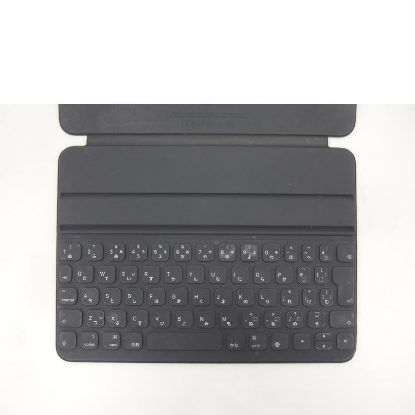 Apple アップル 2018年/iPad Pro 11インチ Wi-Fi+Cellular 64GB/MU0M2J/A//DMPZP0B1KD7V/Bランク/04