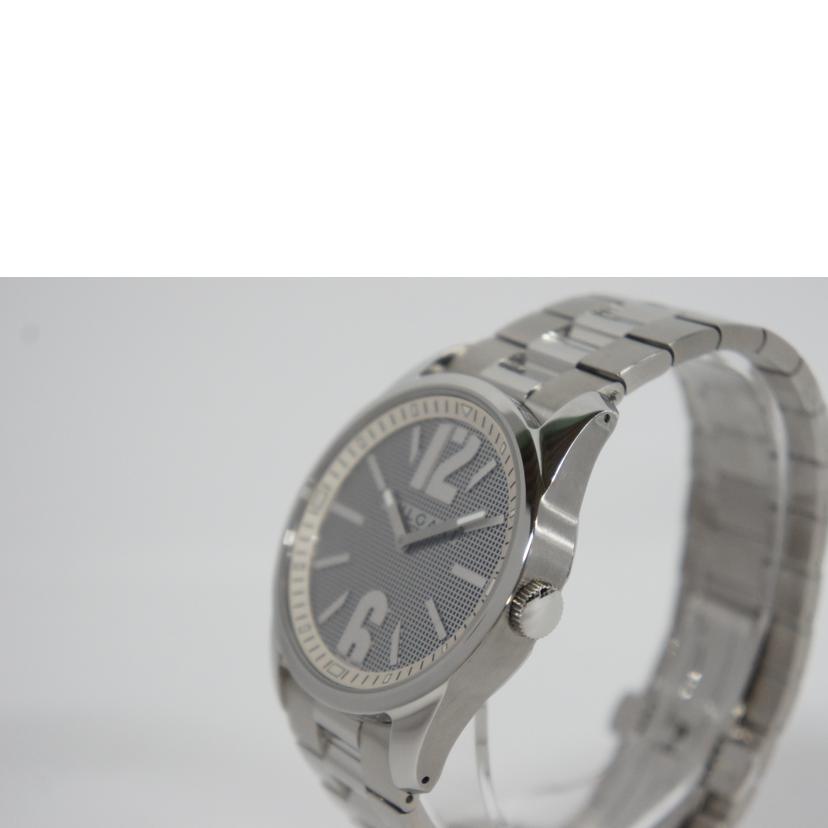 BVLGARI ブルガリ/ソロテンポ/QZ/ST42S//L0715/SAランク/77