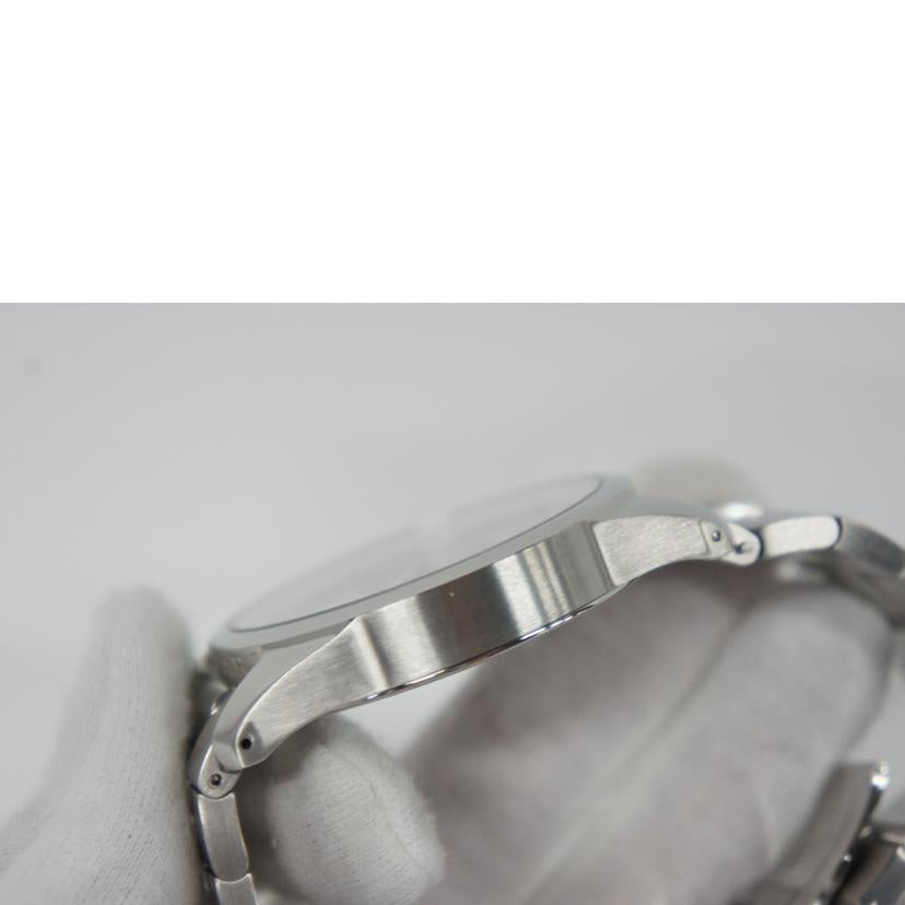 BVLGARI ブルガリ/ソロテンポ/QZ/ST42S//L0715/SAランク/77