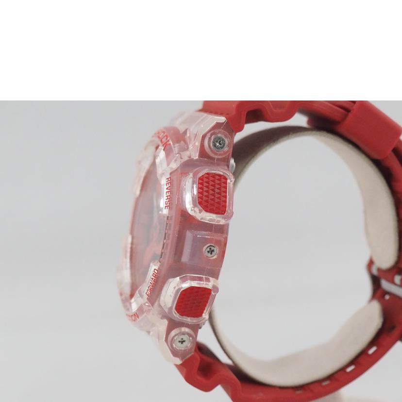 CASIO カシオ/G-SHOCK Lucky Drop/GA-110GL-4AJR//SAランク/79