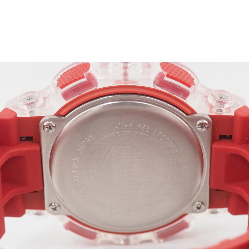 CASIO カシオ/G-SHOCK Lucky Drop/GA-110GL-4AJR//SAランク/79