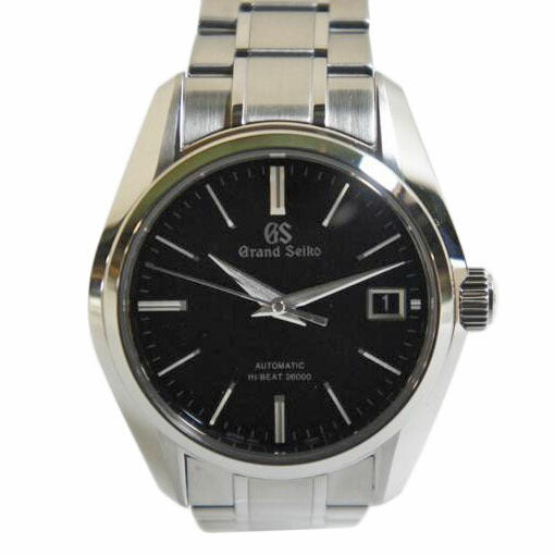 SEIKO セイコー/GS/ヘリテージ コレクション/メカニカル/ハイビート/AT/9S85-00A0//350044/SAランク/77