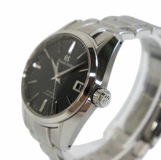 SEIKO セイコー/GS/ヘリテージ コレクション/メカニカル/ハイビート/AT/9S85-00A0//350044/SAランク/77