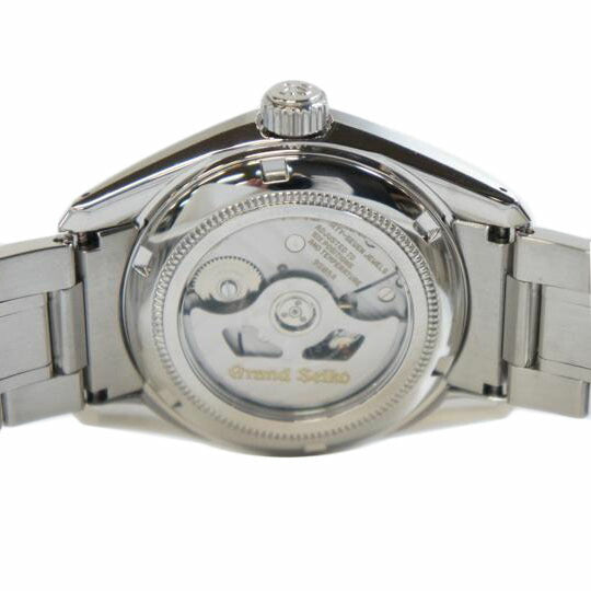 SEIKO セイコー/GS/ヘリテージ コレクション/メカニカル/ハイビート/AT/9S85-00A0//350044/SAランク/77