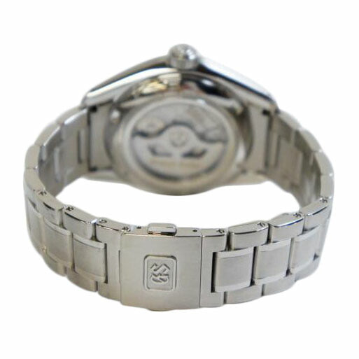 SEIKO セイコー/GS/ヘリテージ コレクション/メカニカル/ハイビート/AT/9S85-00A0//350044/SAランク/77