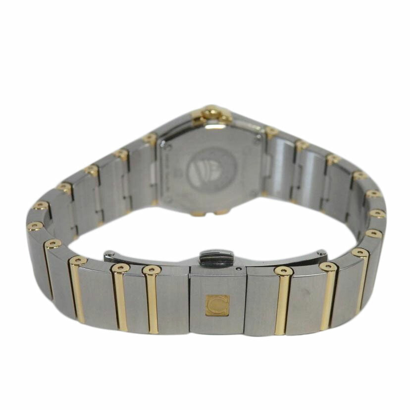 OMEGA オメガ/コンステレーション ブラッシュ/12320246058001//92961435/SAランク/77