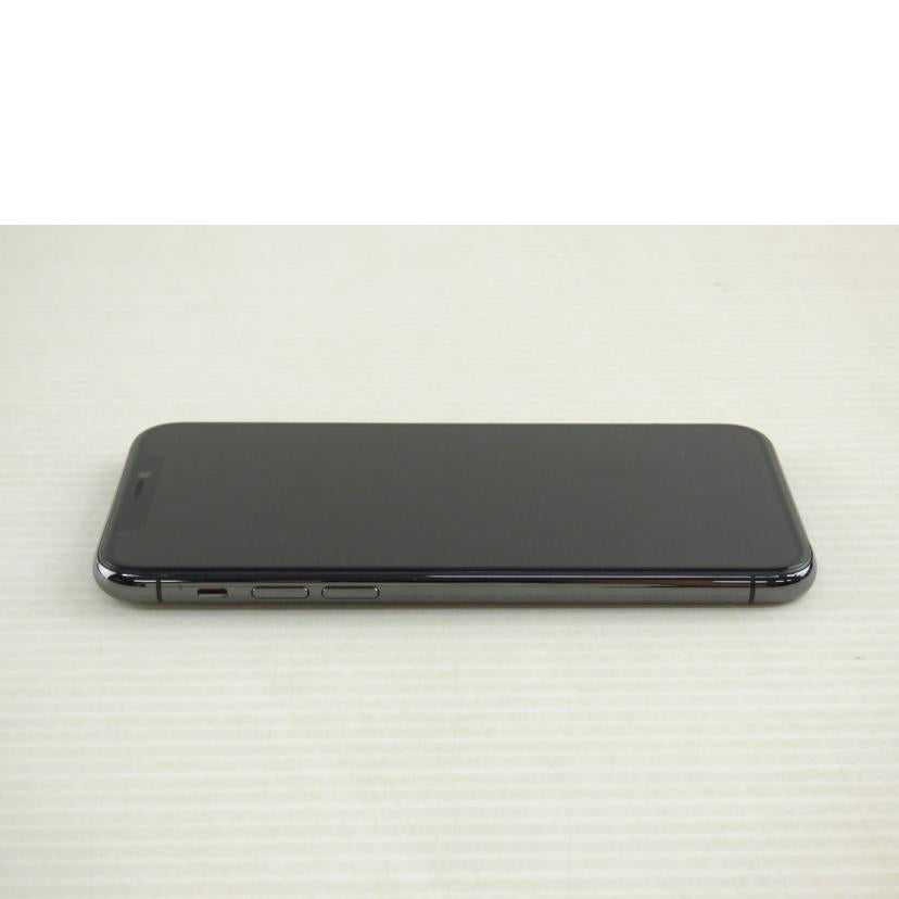 Apple アップル/iPhone11 Pro 64GB/MWC22J/A//353839101940835/ABランク/64