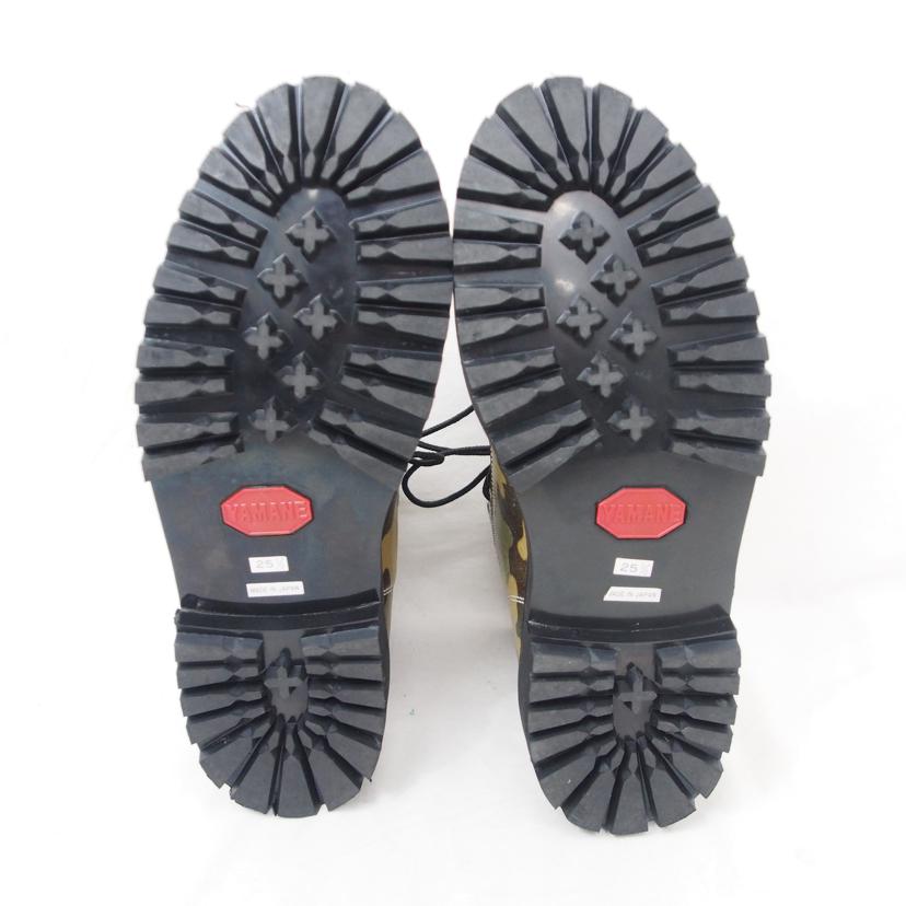 YAMANE 山根靴店/ブーツ/YK-2000//ABランク/78