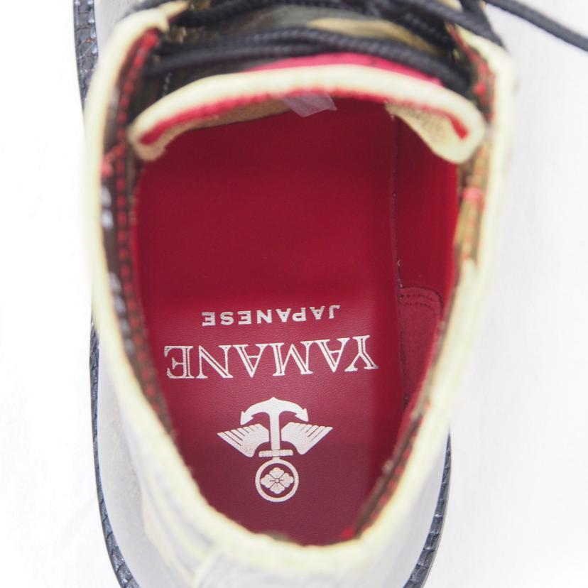 YAMANE 山根靴店/ブーツ/YK-2000//ABランク/78