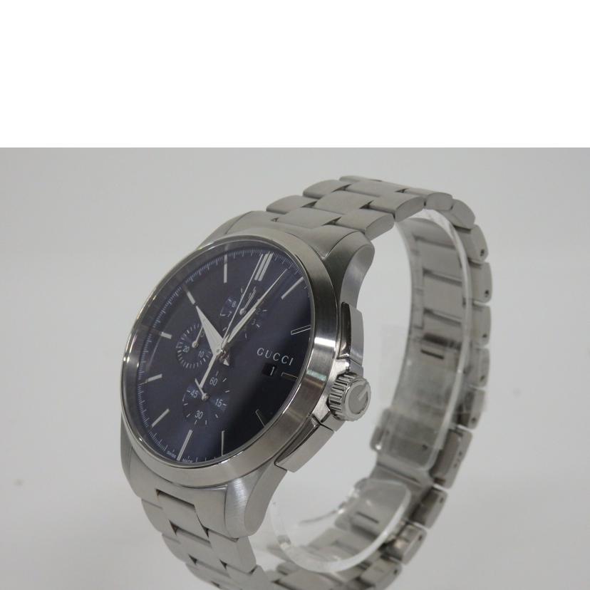 GUCCI グッチ/Gタイムレス/9261180536753//16704645/SAランク/77