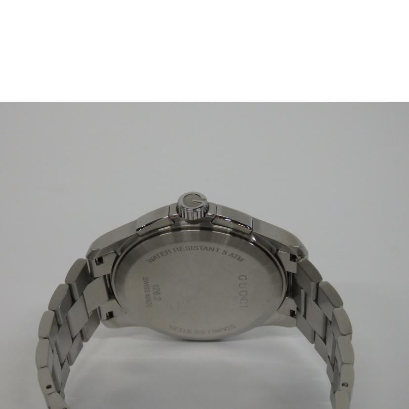 GUCCI グッチ/Gタイムレス/9261180536753//16704645/SAランク/77