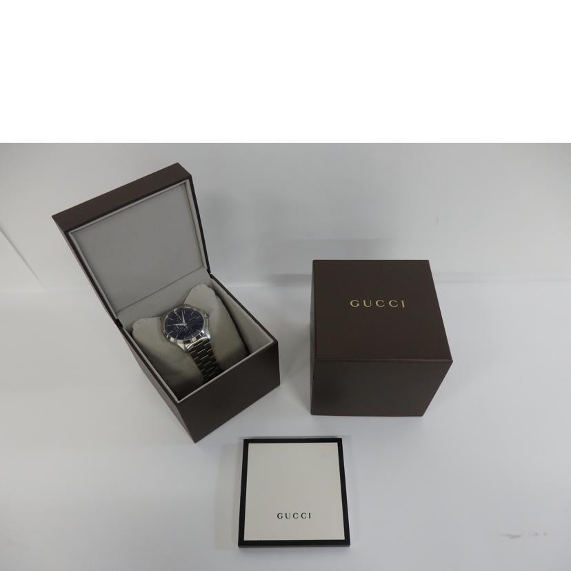 GUCCI グッチ/Gタイムレス/9261180536753//16704645/SAランク/77