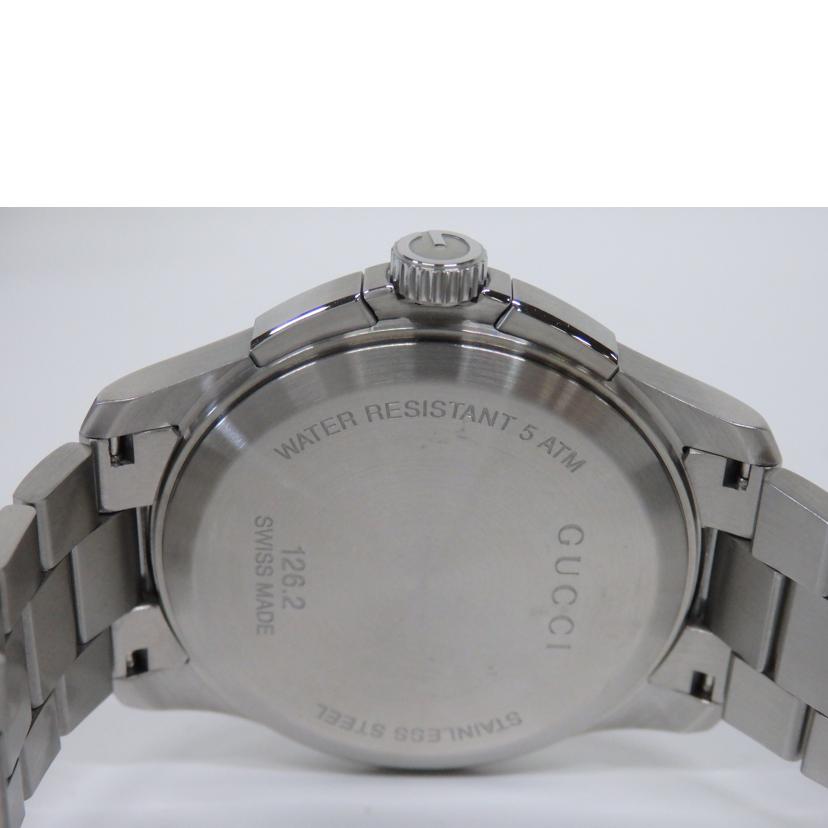 GUCCI グッチ/Gタイムレス/9261180536753//16704645/SAランク/77