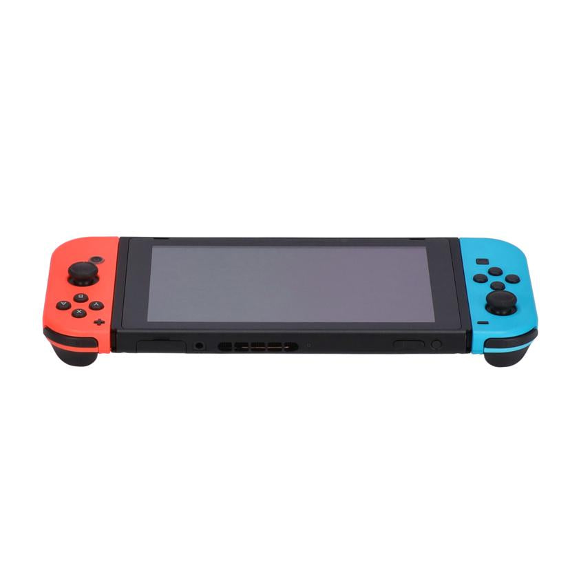 Nintendo 任天堂/Nintendo Switch/HAC-001//XKJ70076089766/Bランク/75
