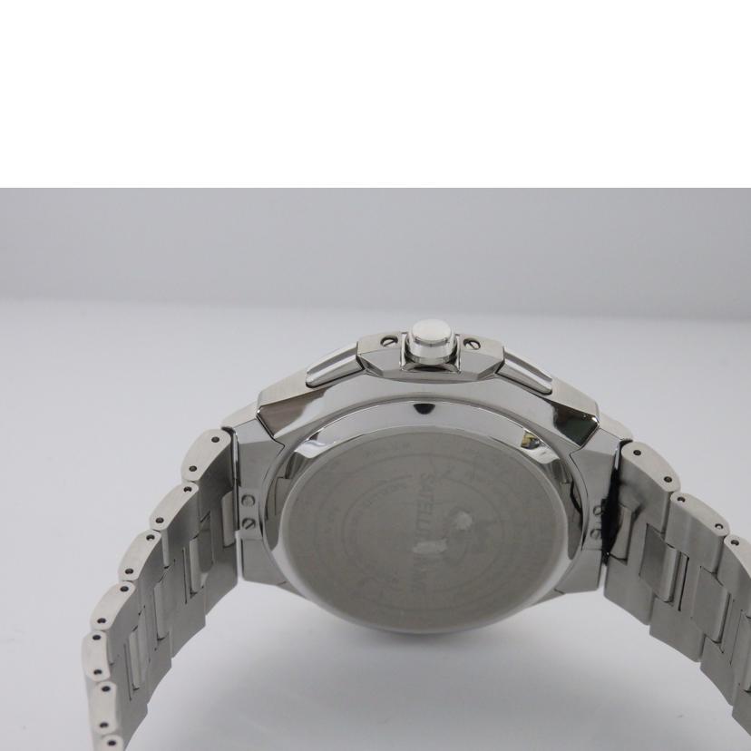 CITIZEN シチズン/サテライトウェーブ/エコドライブ/電波ソーラー/H950-S094712//481020034/SAランク/77