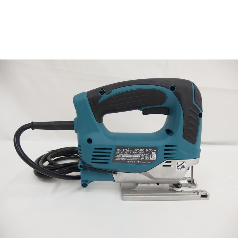 makita/ジグソー JV0600/JV0600//0523163/Cランク/82