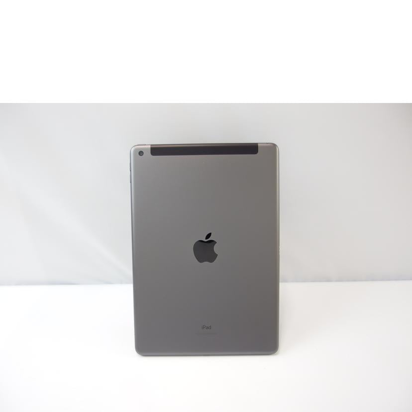 APPLE アップル/i Pad 第七世代 Wi-Fi+Cellular 32GB/MW6A2J/A//DMPCPX64MDFT/ABランク/83