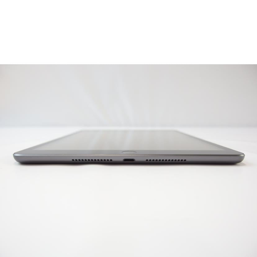 APPLE アップル/i Pad 第七世代 Wi-Fi+Cellular 32GB/MW6A2J/A//DMPCPX64MDFT/ABランク/83