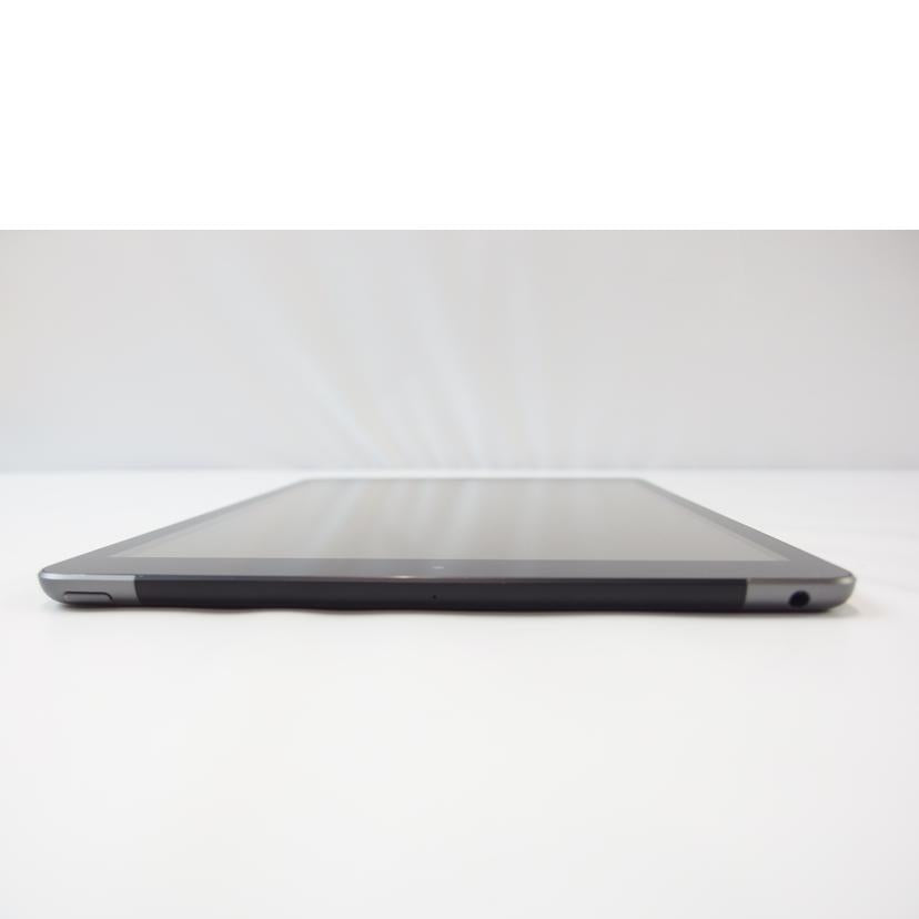 APPLE アップル/i Pad 第七世代 Wi-Fi+Cellular 32GB/MW6A2J/A//DMPCPX64MDFT/ABランク/83